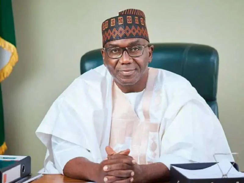 ‘I will deliver FCT for APC’ – Gov Abdulrazaq boasts