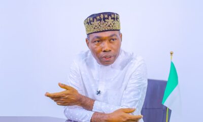 Kano Market Fire: Adebayo seeks thorough investigation, compensation for victims