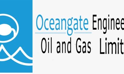 Oceangate Engineering Oil & Gas LTD to appeal Federal High ruling over forfeiture assets