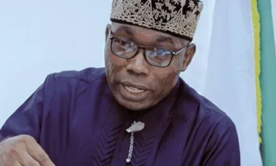 Adewole Adebayo
